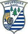 Coat of arms of Neumühle/Elster