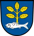 Coat of arms of Niedereschach