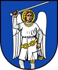 Coat of arms of Ohrdruf