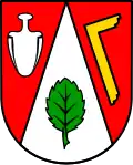 coat of arms