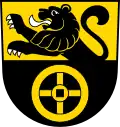 Coat of arms of Ostelsheim