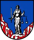 Coat of arms of Parthenstein