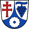 Coat of arms of Pferdingsleben