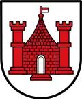 Coat of arms of Quakenbrück
