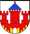 Coat of arms of Ratzeburg