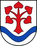 Coat of arms of Reichstädt