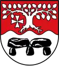 Coat of arms of Nordhümmling