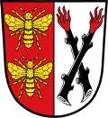 Coat of arms of Schwaig bei Nürnberg