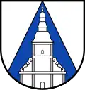 Coat of arms of Silberhausen