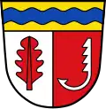 Coat of arms of Silkerode