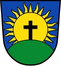 Coat of arms of Sonnenstein