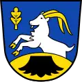Coat of arms of Steinheuterode