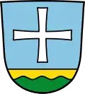 Coat of arms of Strasslach-Dingharting