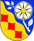 Coat of arms of Streithausen