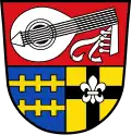 Coat of arms of Tegkwitz