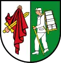 Coat of arms of Thalwenden