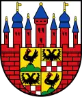 Coat of arms of Themar