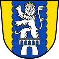 Coat of arms of Tonna
