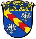 Coat of arms of Udenheim