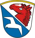 Coat of arms of Unterwössen
