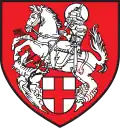 Coat of arms of Urmitz