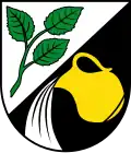 Coat of arms of Vollenborn