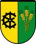 Coat of arms of Voltlage