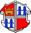 Coat of arms of Wörth am Main