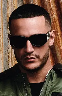 DJ Snake in 2025