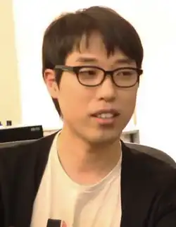 DJ Clazzi in a 2011 interview