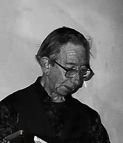 DJ Derek in 2007