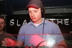 Friction in 2007