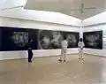 DOUBLE ENTRANCES 1995