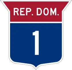 DR-1 shield}}