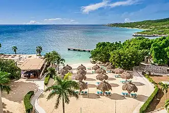 Curaçao