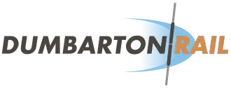 Dumbarton Rail logo (2014)