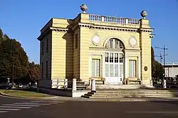Casinetto Petitot