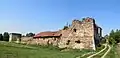 Zolotyi Potik Castle
