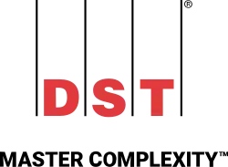 DST Systems Logo