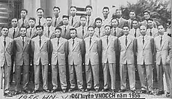 North Vietnam