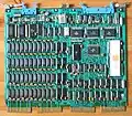 DVK-3 CPU