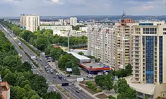 Chișinău