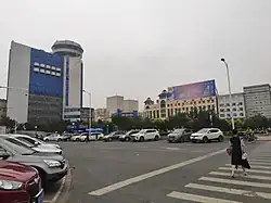 Dadongmen Square