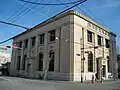 Former branch in Daegu, since 2011 the Daegu Modern History Museum
