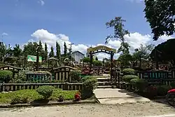 Dagohoy, Bohol