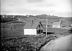 Daigle, 1915