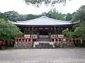 Kannon-dō