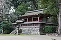 Seiryu-gu Honden（ICP）