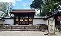 Sanbō-in Karamon（NT）