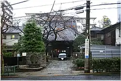 Daishin-ji (大信寺)